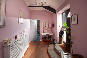 Entrance Hall - click for photo gallery